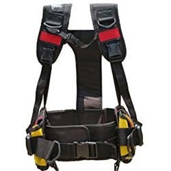 Weight Harness, Seal Tec